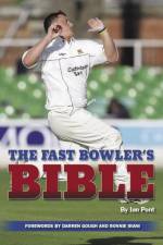 The Fast Bowler's Bible af Ian Pont