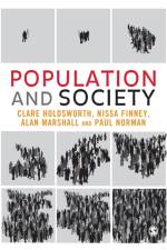 Population and Society