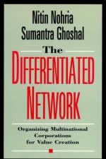 The Differentiated Network af Sumantra Ghoshal