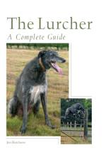 The Lurcher af Jon Hutcheon