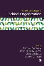 The SAGE Handbook of School Organization