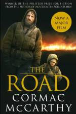 The Road film tie-in af Cormac McCarthy