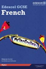 Edexcel GCSE French Higher Student Book af Clive Bell