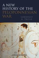 A New History of the Peloponnesian War af Lawrence A. Tritle