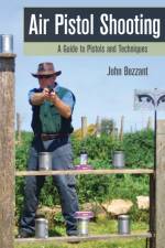 Air Pistol Shooting af John Bezzant