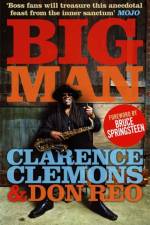 Big Man af Clarence Clemons