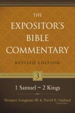 1 Samuel-2 Kings