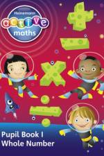 Heinemann Active Maths - Exploring Number - Second Level Pupil Book - 16 Class Set af Lynda Keith