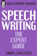 Speechwriting af Simon S Lancaster