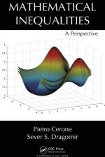 Mathematical Inequalities af Pietro Cerone