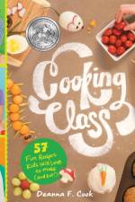 Cooking Class af Deanna F. Cook