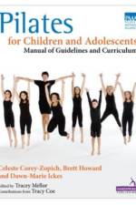 Pilates for Children and Adolescents af Celeste Corey-Zopich