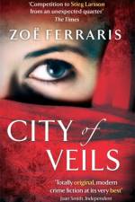 City Of Veils af Zoe Ferraris