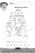 Storyworlds Yr1/P2 Stage 5, Fantasy World, Workbook ( 8 pack)