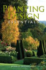 Planting Design Essentials af Jill Anderson