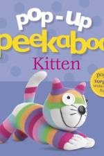 Pop-Up Peekaboo! Kitten af DK