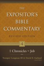 1 Chronicles–Job