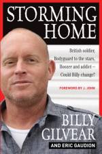 Storming Home af Billy Gilvear
