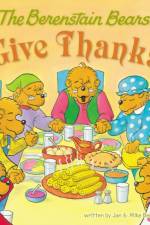 The Berenstain Bears Give Thanks af Jan Berenstain