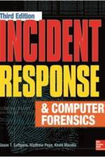 Incident Response & Computer Forensics, Third Edition af Jason Luttgens