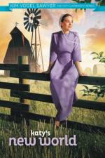 Katy's New World af Kim Vogel Sawyer