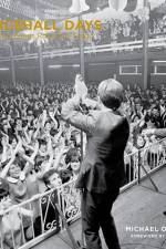 Dancehall Days af Michael O'Reilly