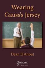Wearing Gauss’s Jersey af Dean Hathout