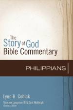 Philippians af Lynn H. Cohick