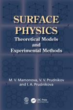 Surface Physics af Marina V. Mamonova