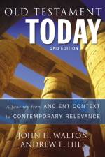 Old Testament Today, 2nd Edition af John H. Walton