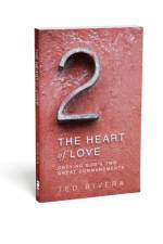 The Heart of Love af Ted Rivera