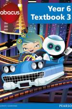 Abacus Year 6 Textbook 3 af Ruth Merttens
