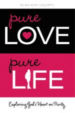 Pure Love, Pure Life af Elsa Kok Colopy