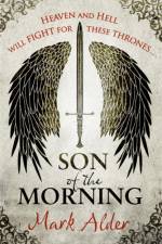 Son of the Morning af Mark Alder