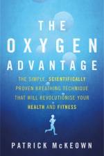 The Oxygen Advantage af Patrick McKeown