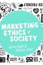 Marketing Ethics & Society
