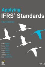 Applying IFRS Standards af Ruth (Ernst