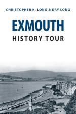 Exmouth History Tour af Christopher K. Long