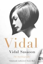 Vidal af Vidal Sassoon