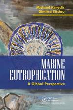 Marine Eutrophication af Michael Karydis