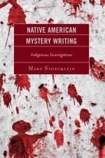 Native American Mystery Writing af Mary Stoecklein