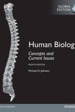 Human Biology: Concepts and Current Issues, Global Edition