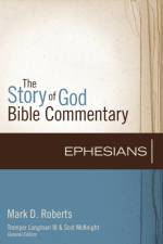 Ephesians af Mark D. Roberts