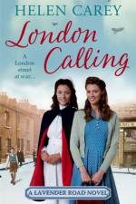 London Calling af Helen Carey