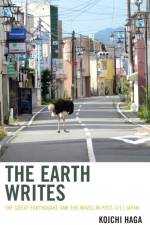 The Earth Writes af Koichi Haga