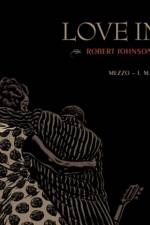 Love in Vain af J. M. Dupont