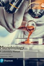 Microbiology: A Laboratory Manual, Global Edition af James Cappuccino