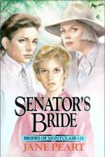 Senator's Bride af Jane Peart
