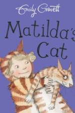 Matilda's Cat af Emily Gravett