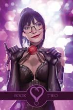 Sunstone Book Two af Stjepan Sejic
